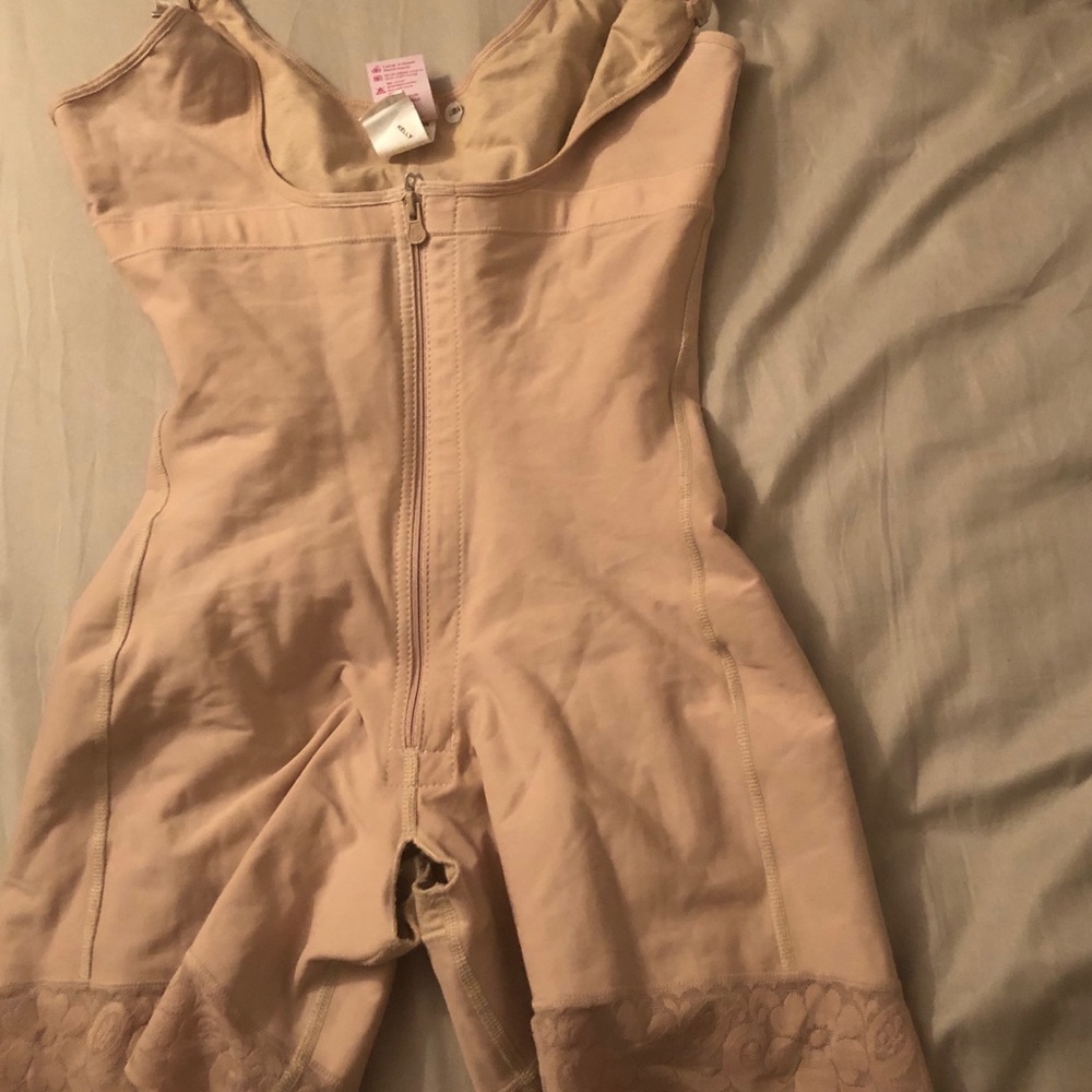 Women’s Columbian Faja